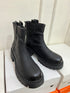 Women Trendy Chucky Ankle Platform Boots